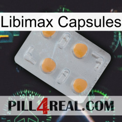 Libimax Capsules 24